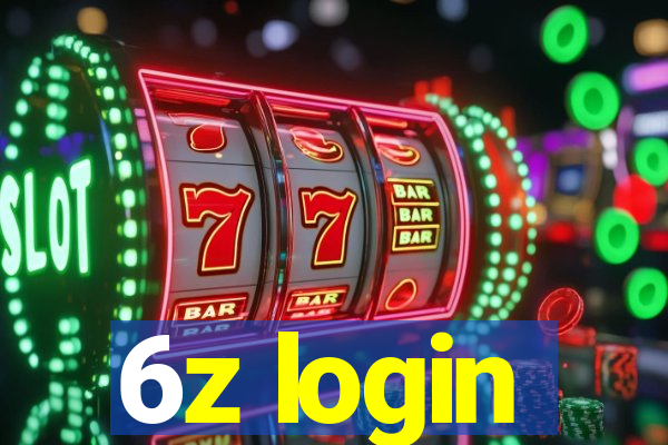 6z login